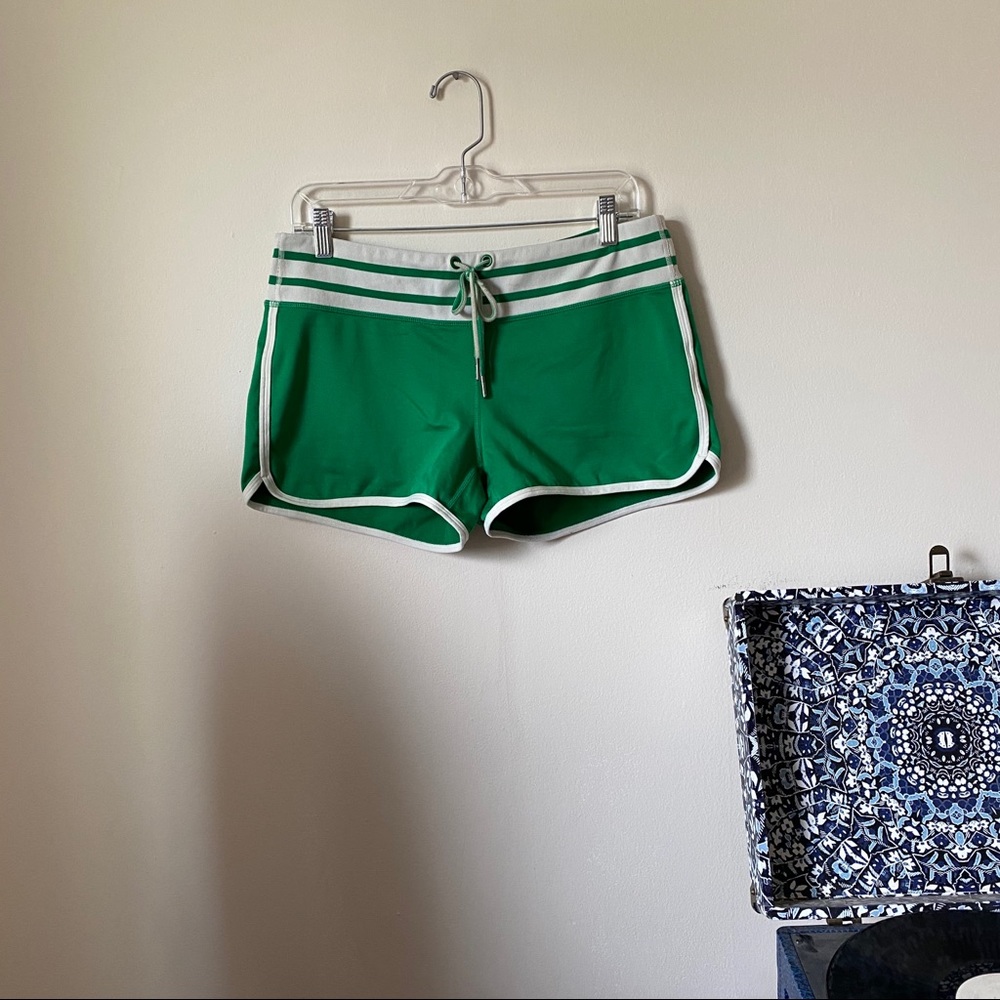Retro Athleta Shorts